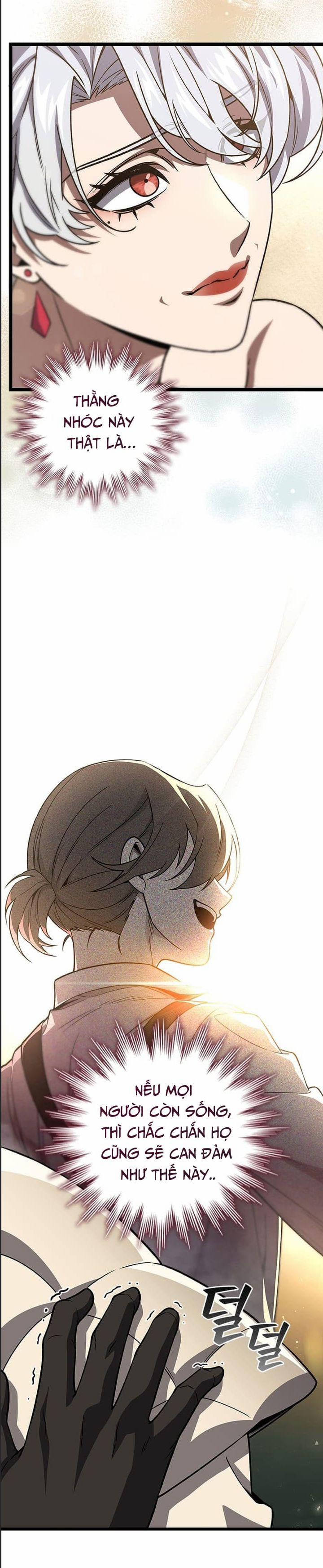 Thực Long Ma Pháp Sư 85 trang 4