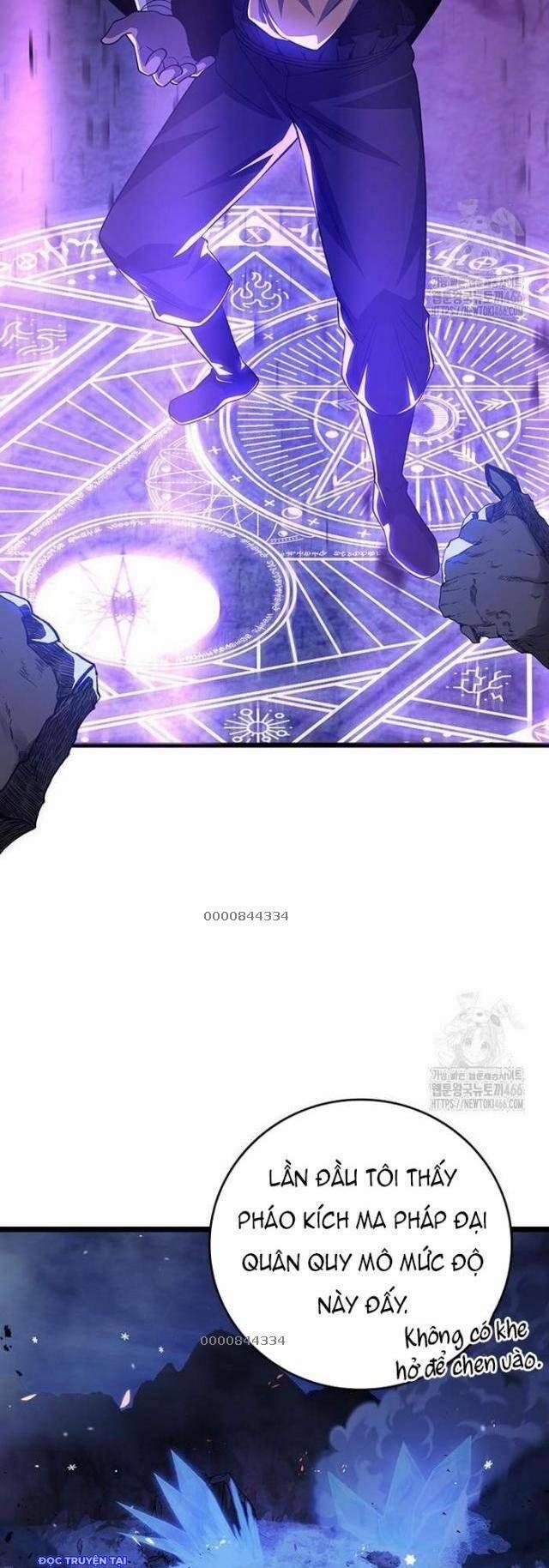 Thực Long Ma Pháp Sư 86 trang 10