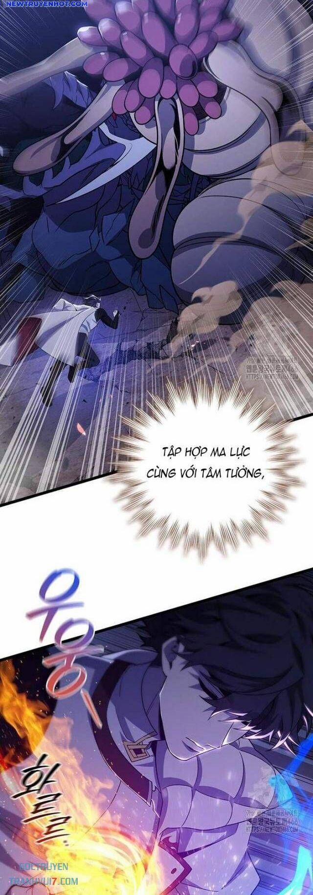 Thực Long Ma Pháp Sư 86 trang 21