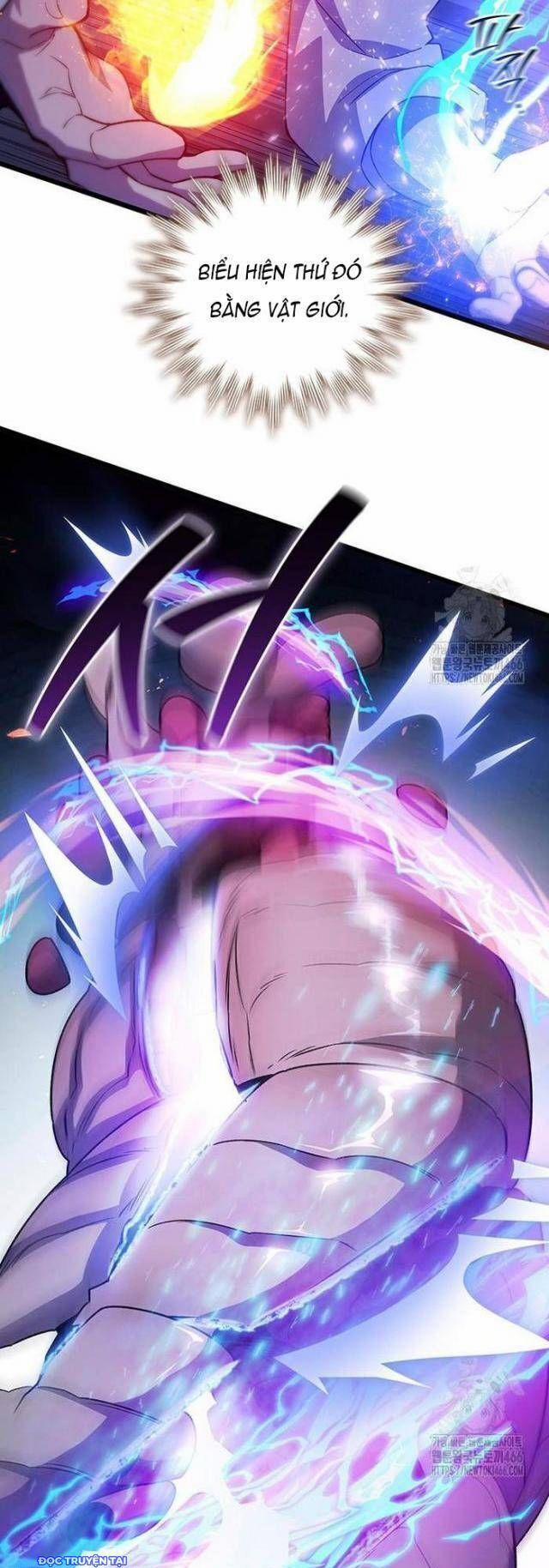 Thực Long Ma Pháp Sư 86 trang 22