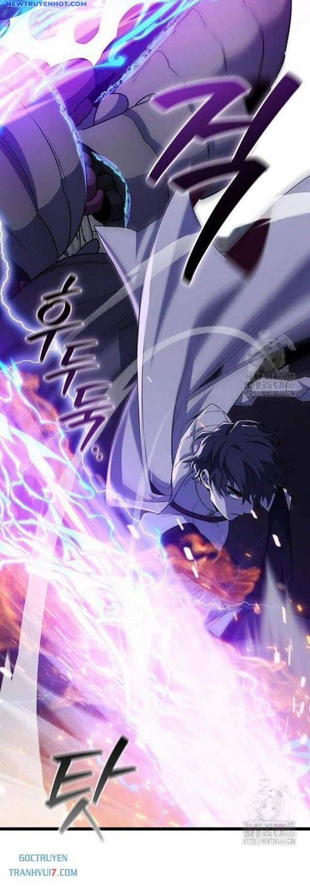 Thực Long Ma Pháp Sư 86 trang 23