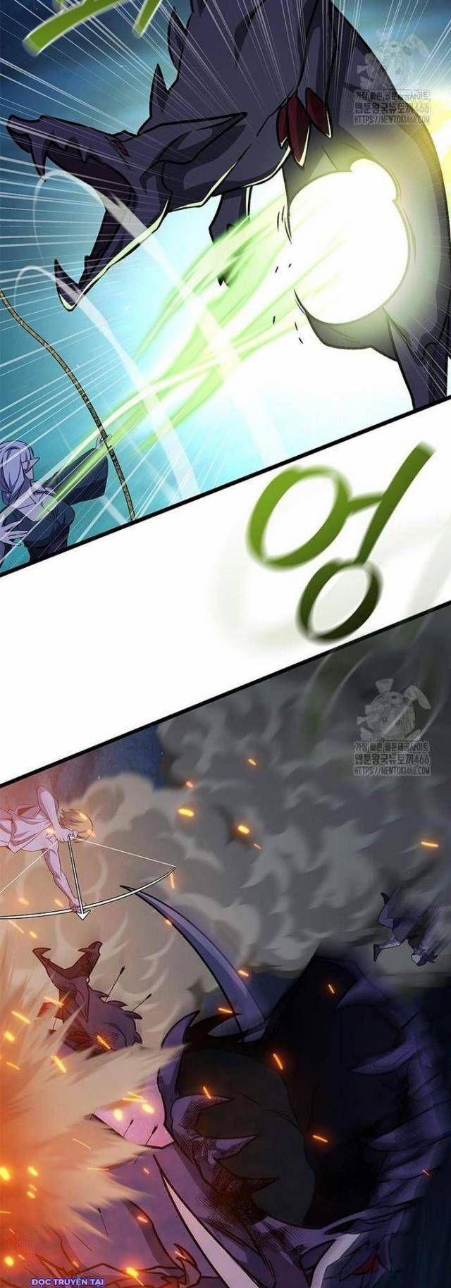 Thực Long Ma Pháp Sư 86 trang 28