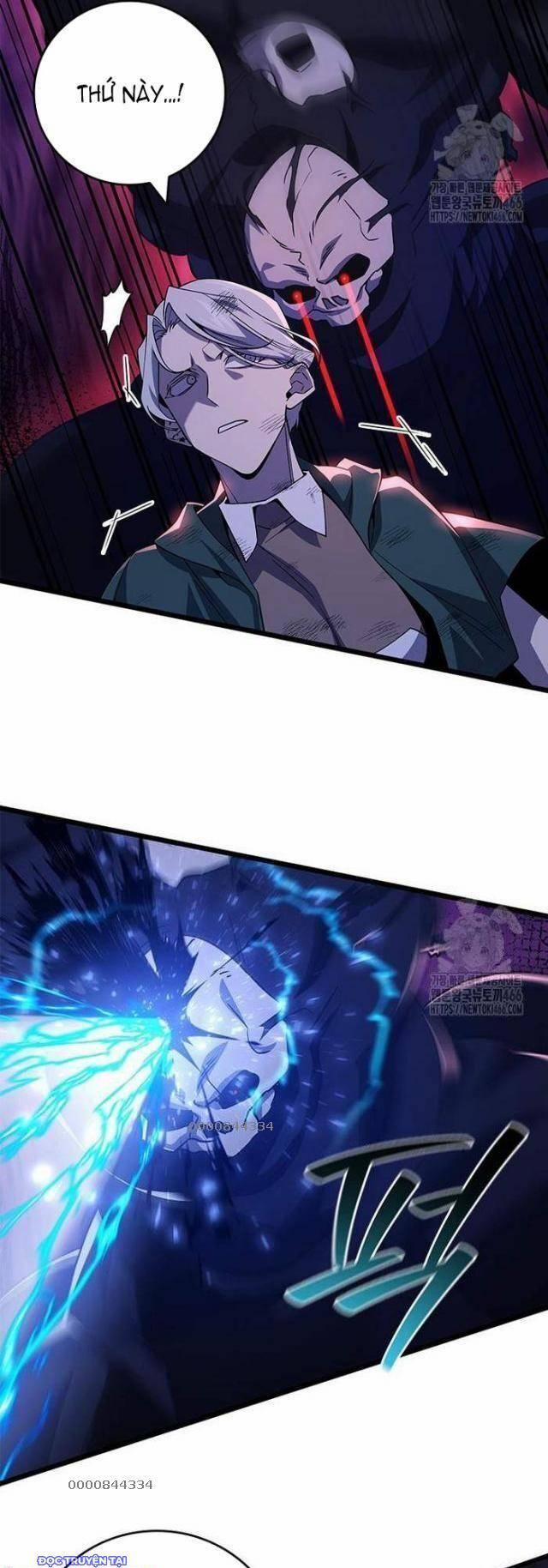 Thực Long Ma Pháp Sư 86 trang 32