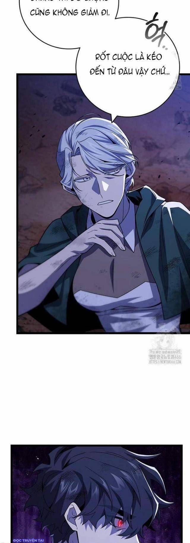 Thực Long Ma Pháp Sư 86 trang 34