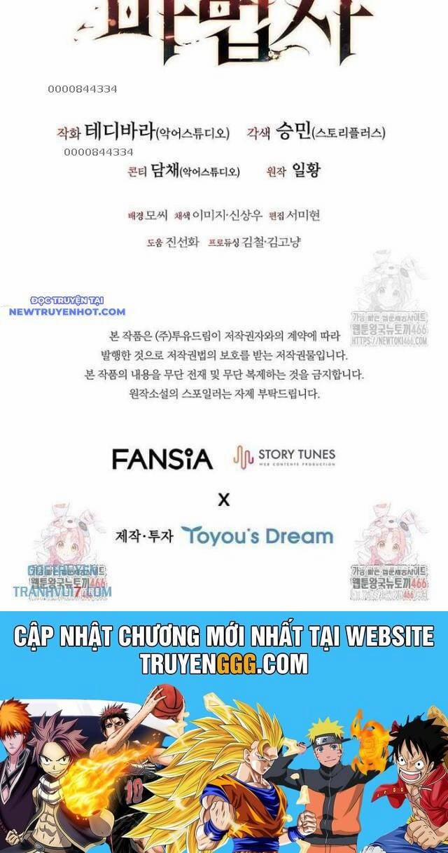 Thực Long Ma Pháp Sư 86 trang 62