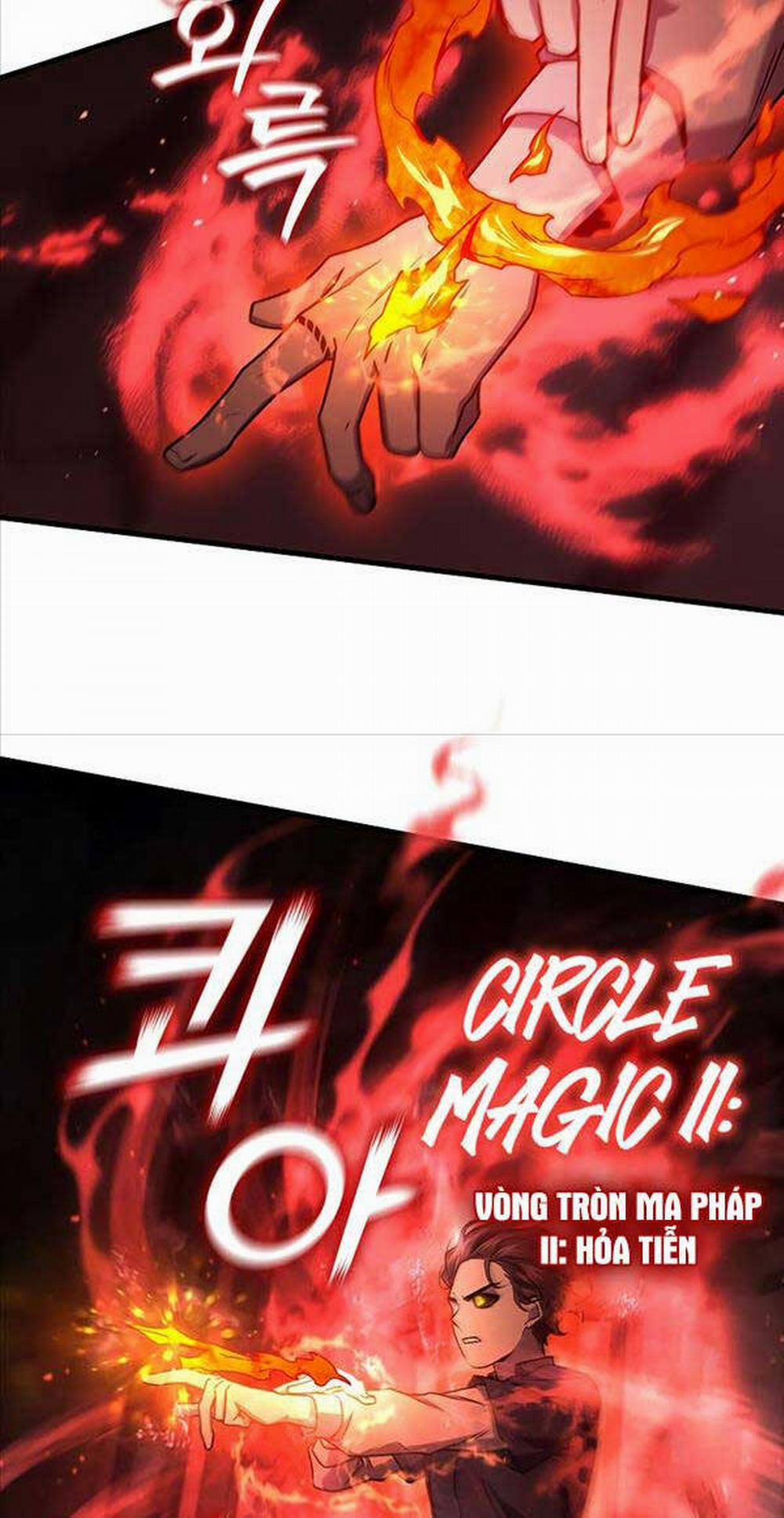 Thực Long Ma Pháp Sư 9 trang 23