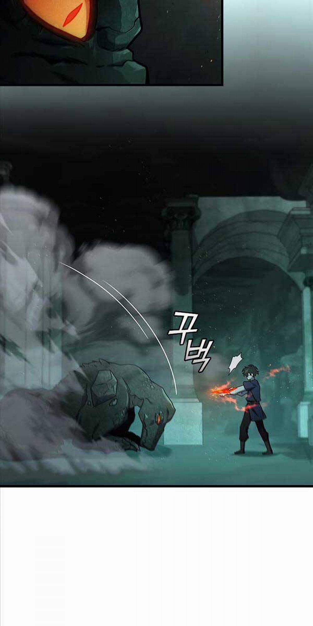 Thực Long Ma Pháp Sư 9 trang 30