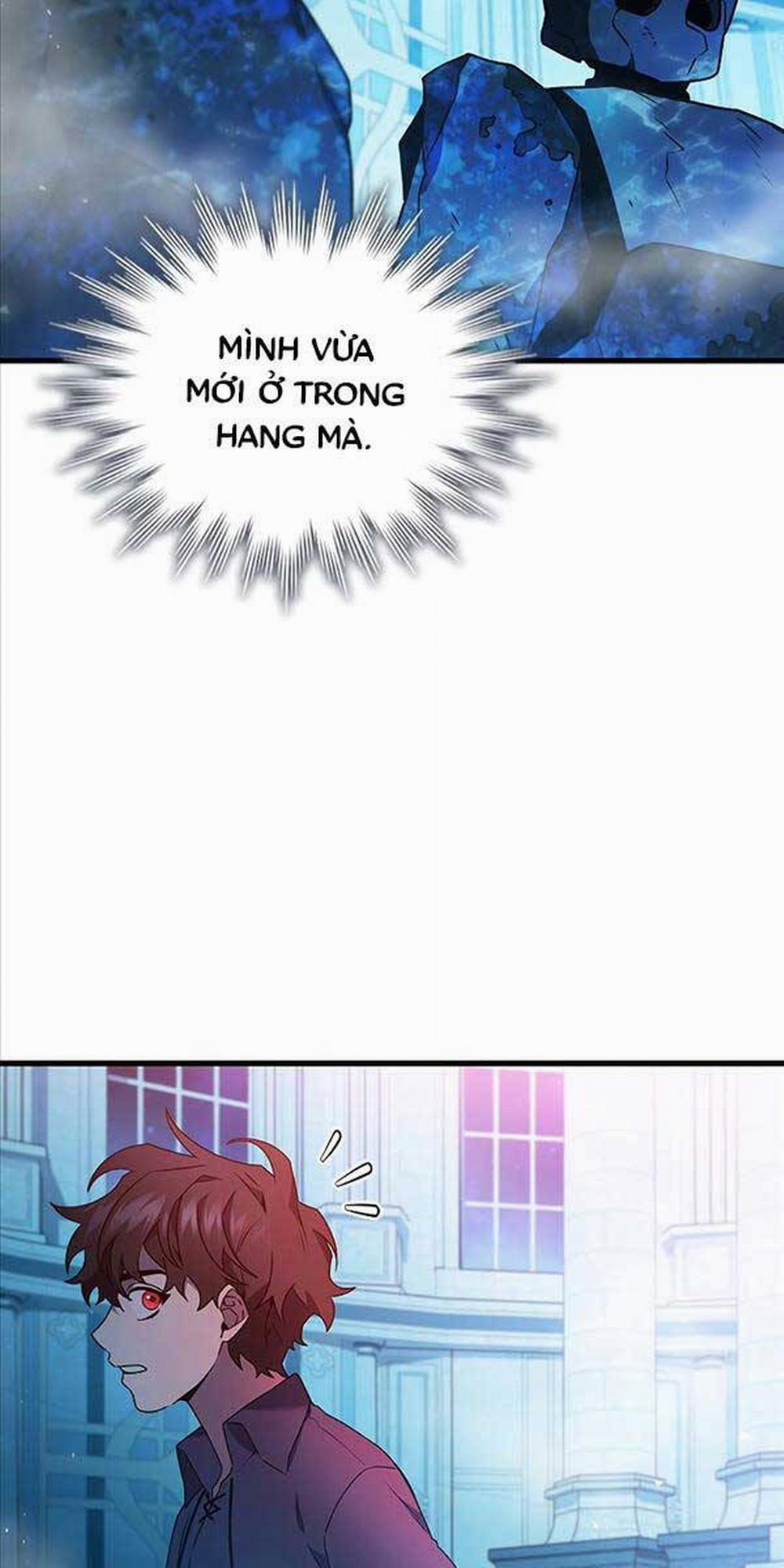 Thực Long Ma Pháp Sư 9 trang 42