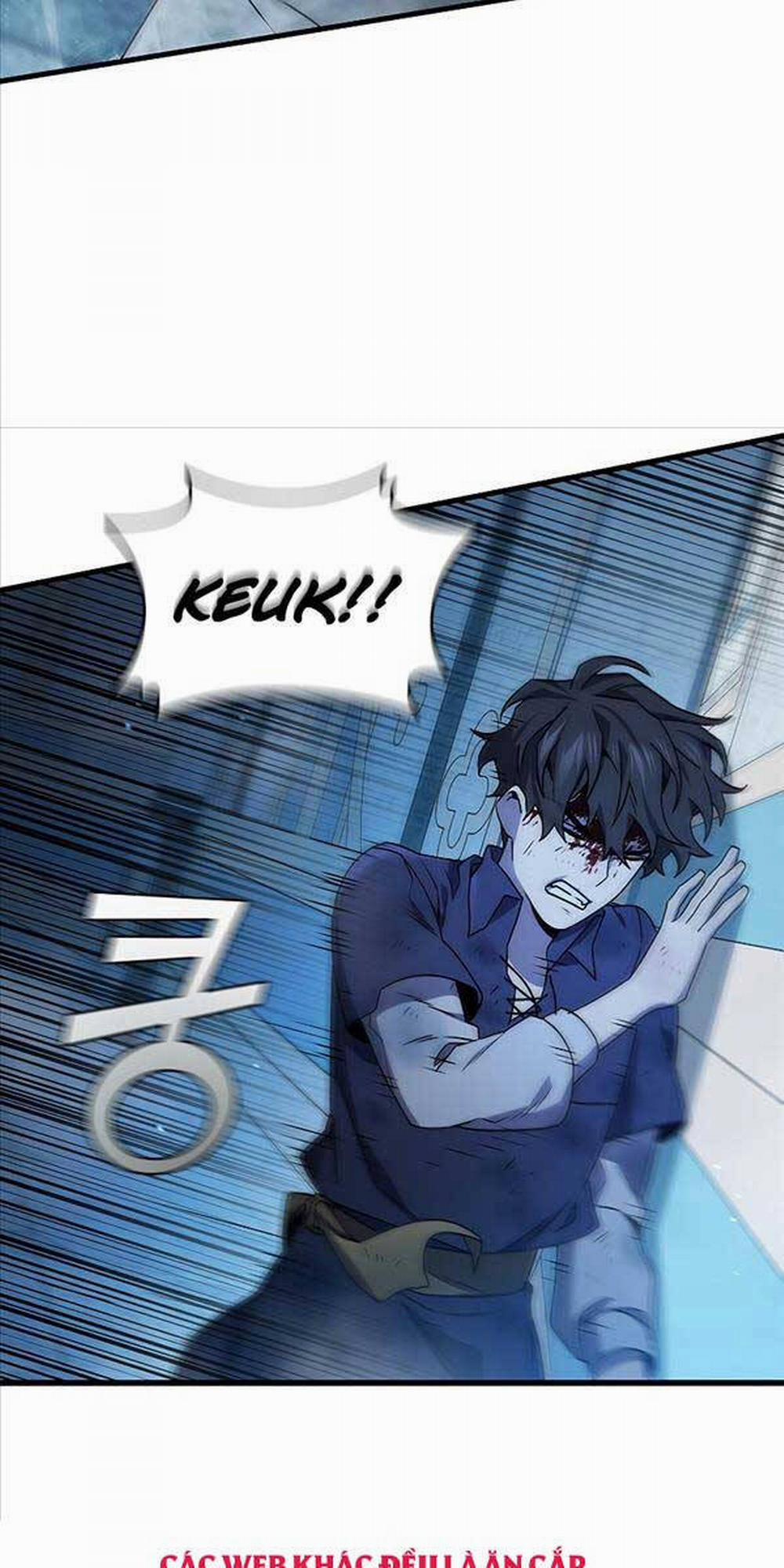 Thực Long Ma Pháp Sư 9 trang 71