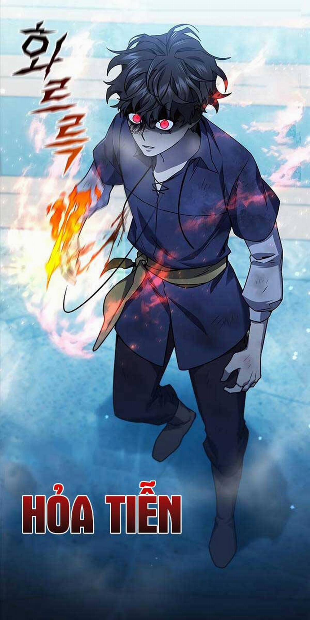 Thực Long Ma Pháp Sư 9 trang 75