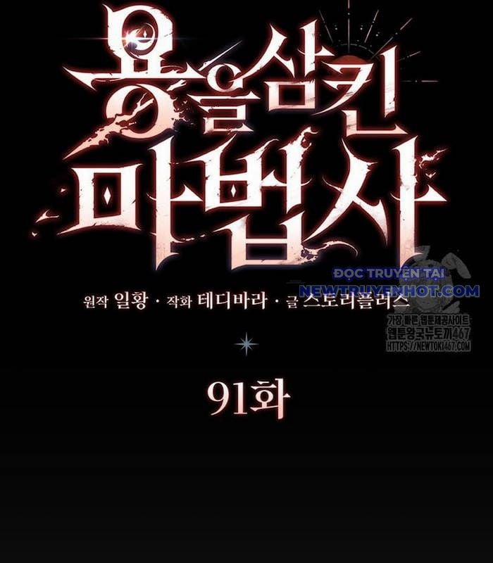 Thực Long Ma Pháp Sư 91 trang 25