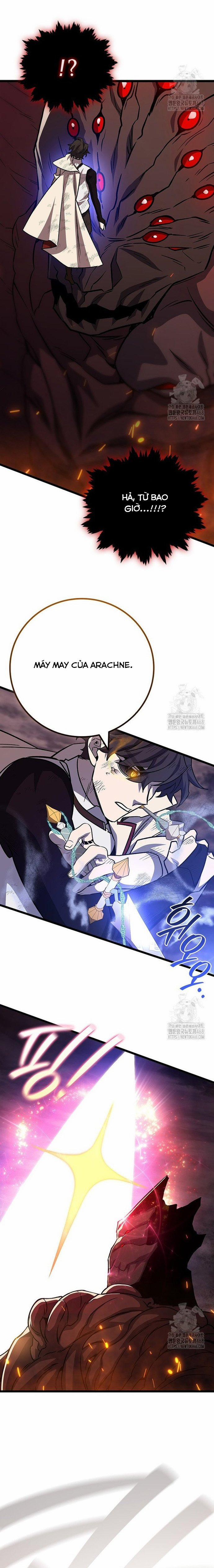 Thực Long Ma Pháp Sư 92 trang 19