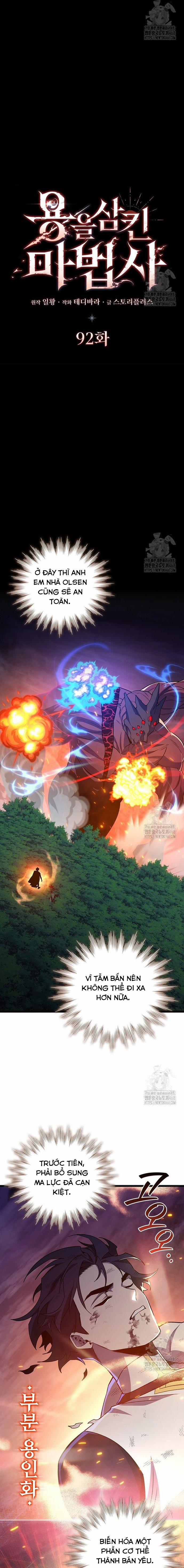 Thực Long Ma Pháp Sư 92 trang 2