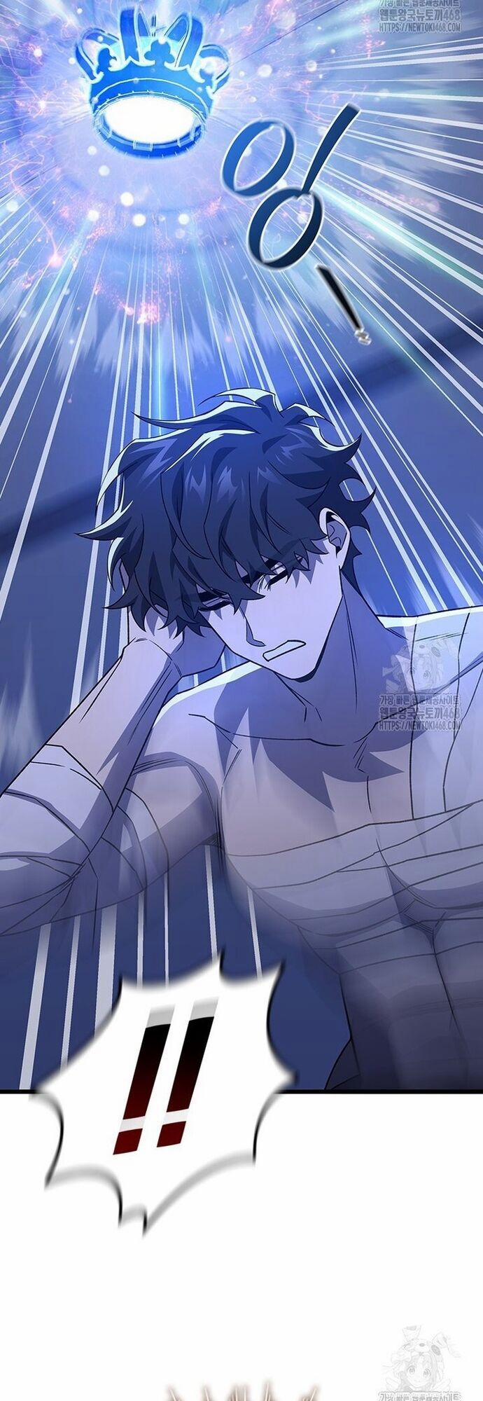 Thực Long Ma Pháp Sư 93 trang 40