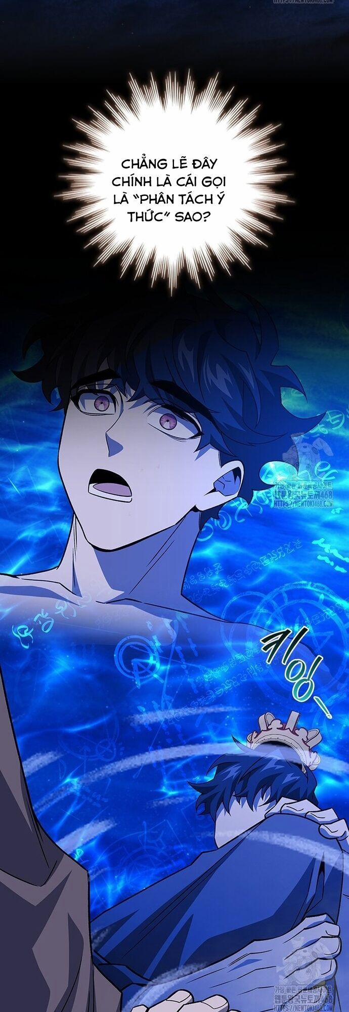 Thực Long Ma Pháp Sư 93 trang 46