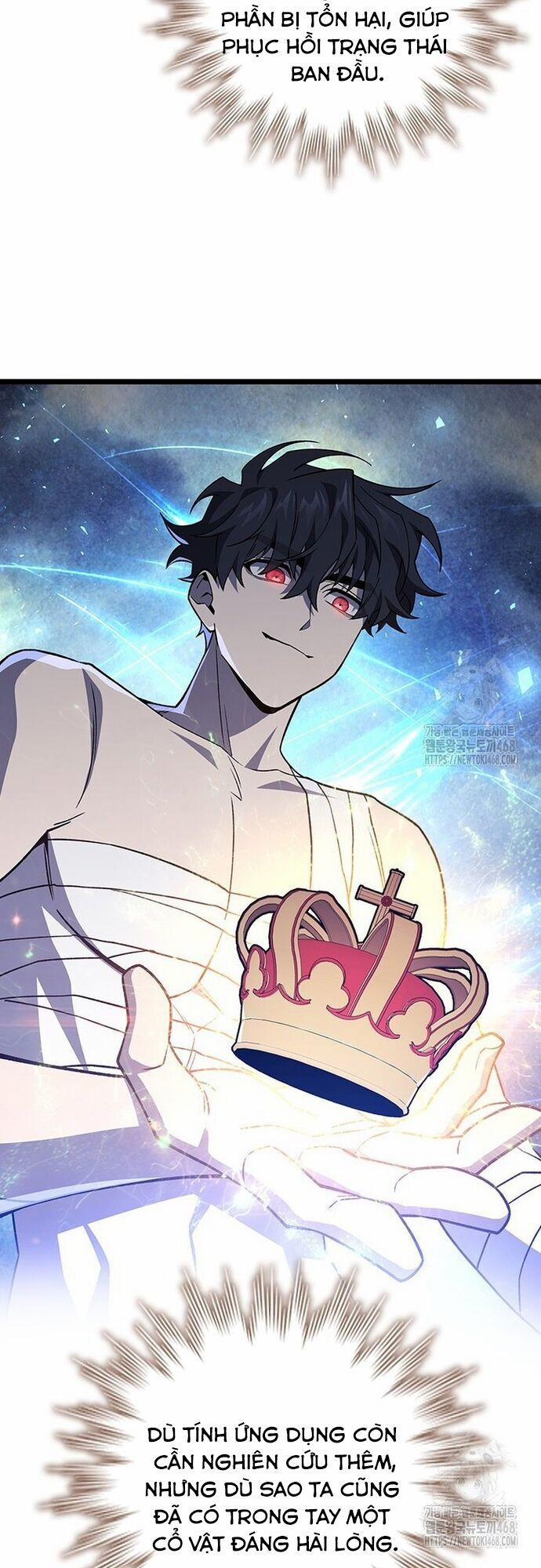 Thực Long Ma Pháp Sư 93 trang 50