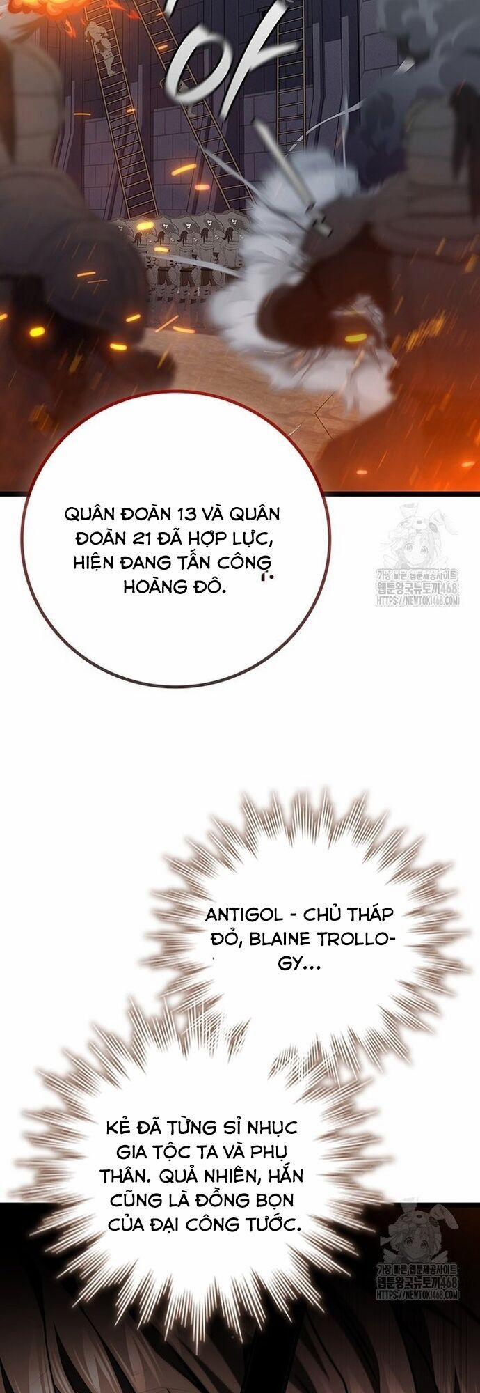 Thực Long Ma Pháp Sư 93 trang 66