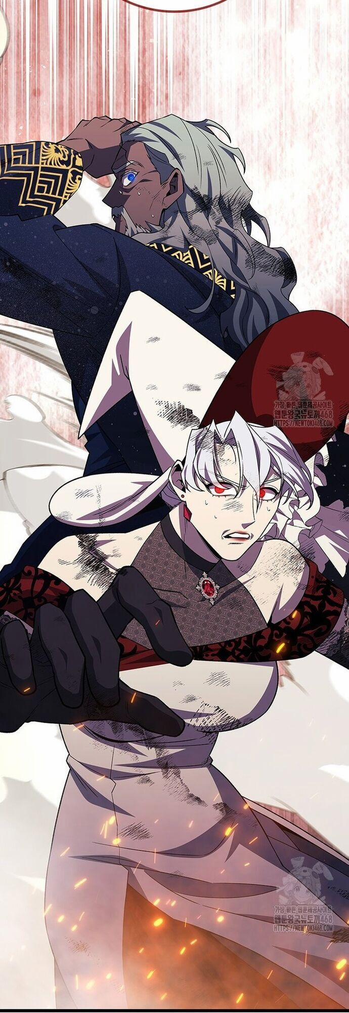 Thực Long Ma Pháp Sư 93 trang 70