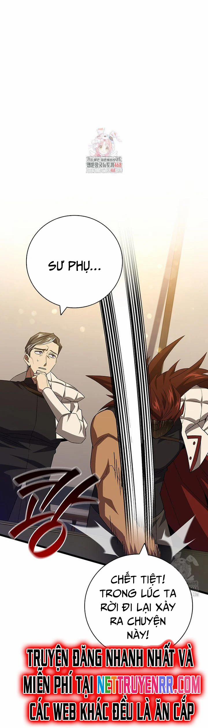 Thực Long Ma Pháp Sư 94 trang 1