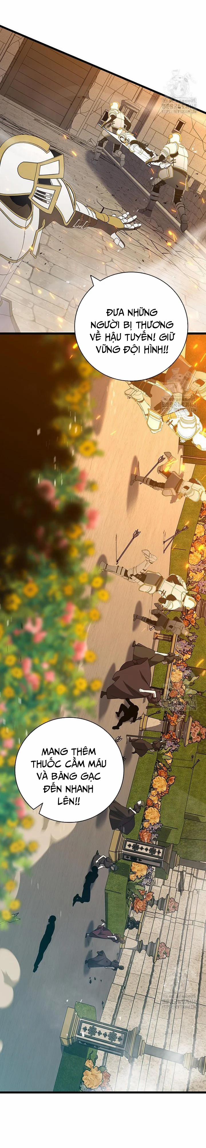 Thực Long Ma Pháp Sư 94 trang 11