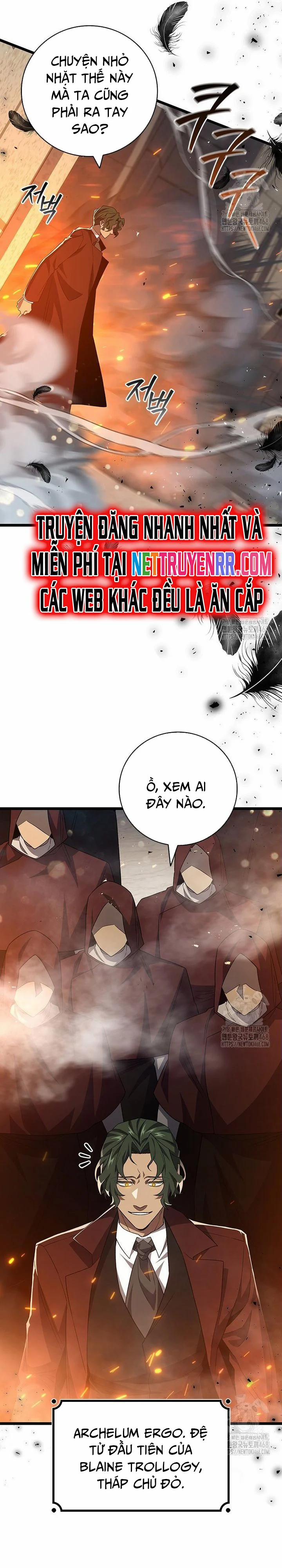 Thực Long Ma Pháp Sư 94 trang 15