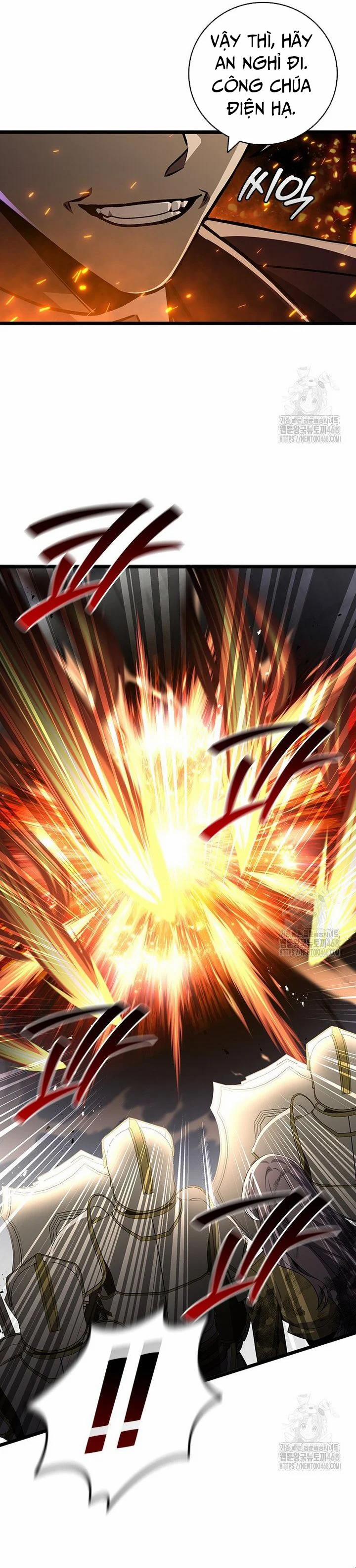 Thực Long Ma Pháp Sư 94 trang 19