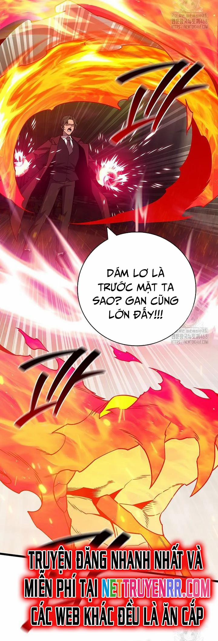 Thực Long Ma Pháp Sư 94 trang 30