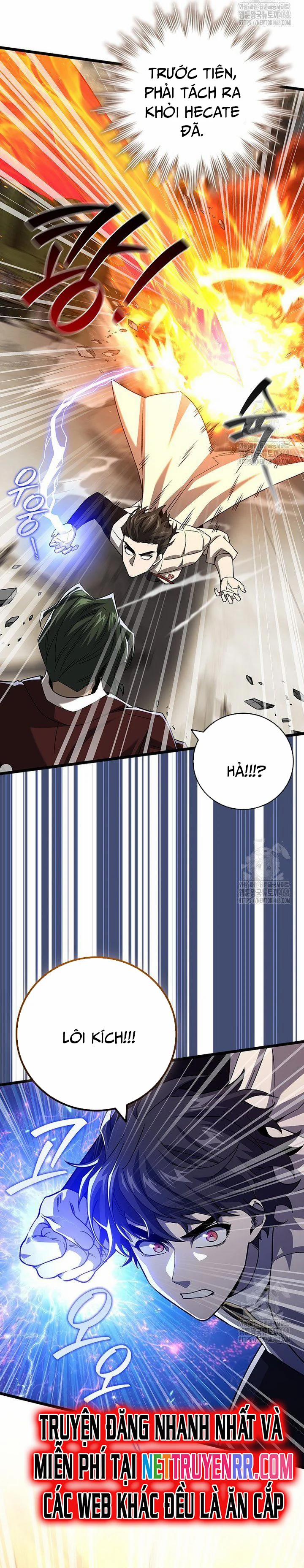 Thực Long Ma Pháp Sư 94 trang 31