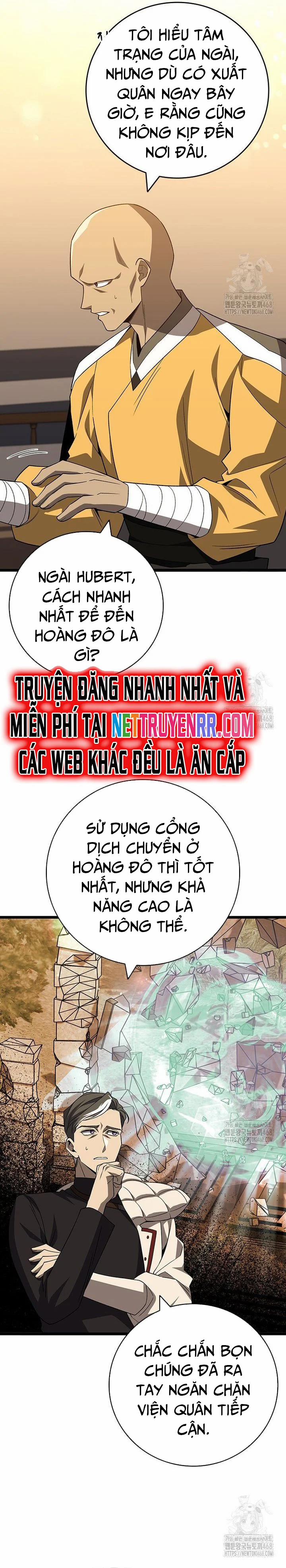 Thực Long Ma Pháp Sư 94 trang 4