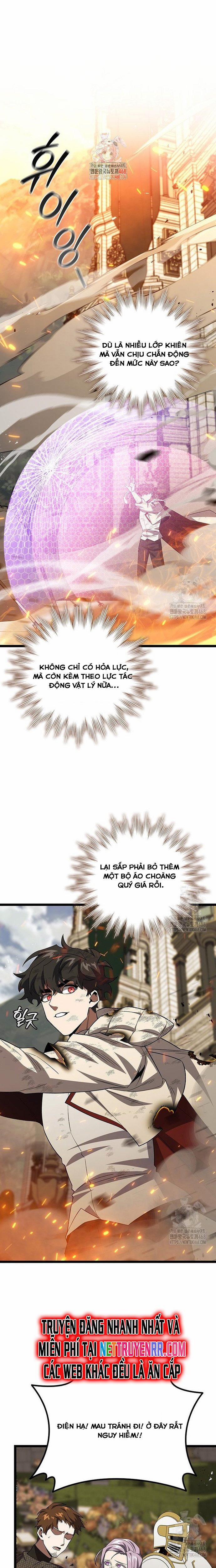 Thực Long Ma Pháp Sư 95 trang 1