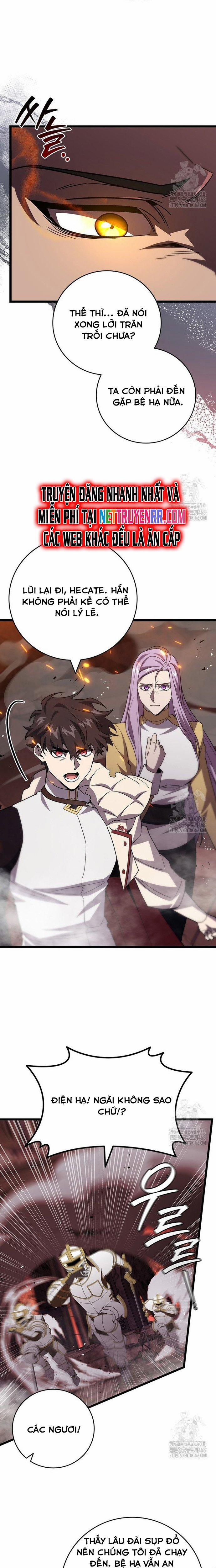 Thực Long Ma Pháp Sư 95 trang 19