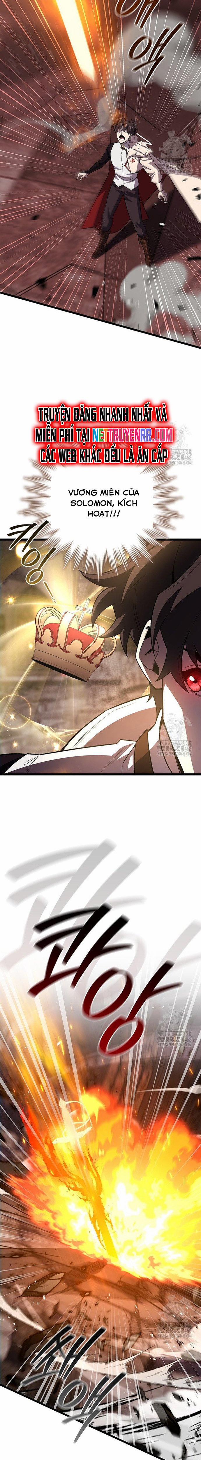 Thực Long Ma Pháp Sư 95 trang 23