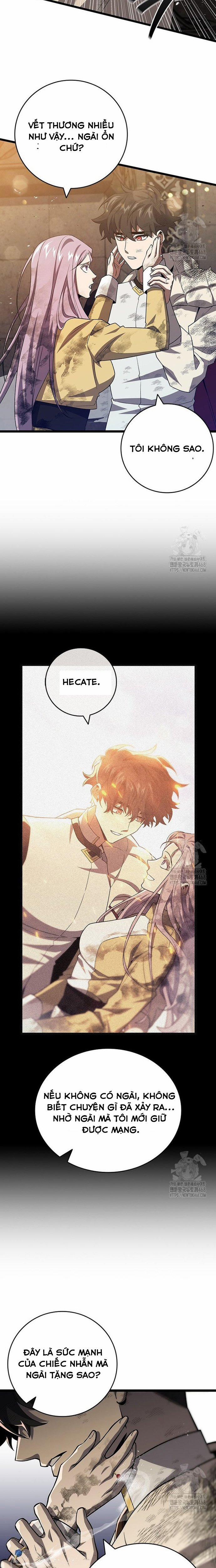 Thực Long Ma Pháp Sư 95 trang 9