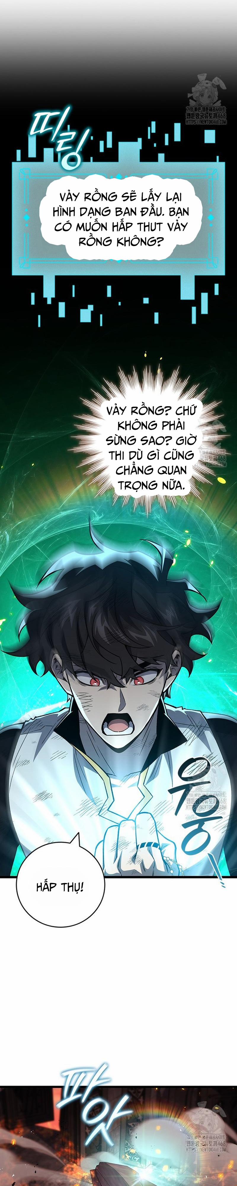 Thực Long Ma Pháp Sư 96 trang 10