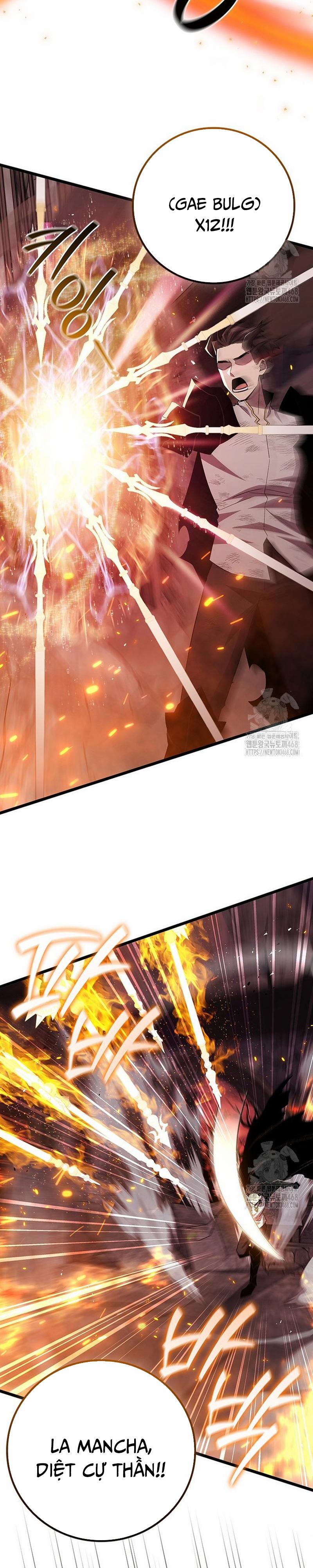 Thực Long Ma Pháp Sư 96 trang 18