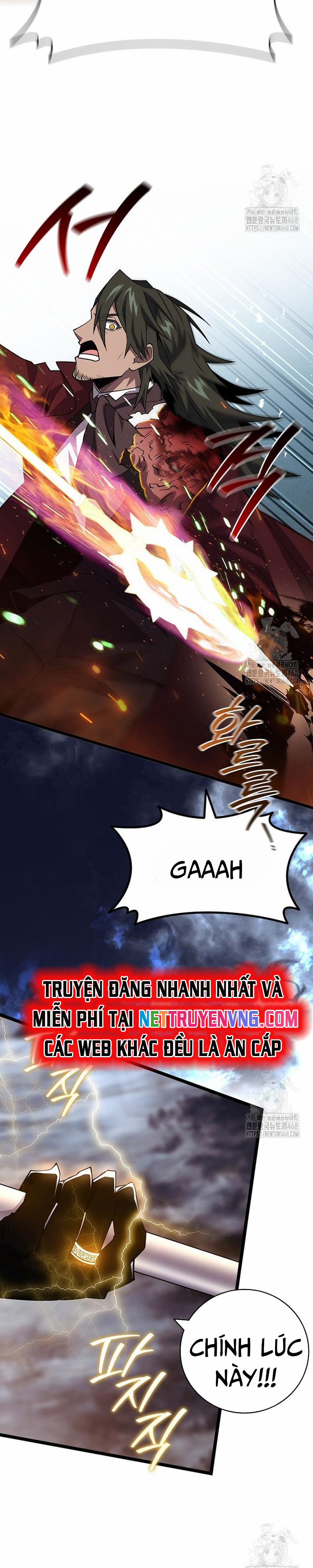 Thực Long Ma Pháp Sư 96 trang 27