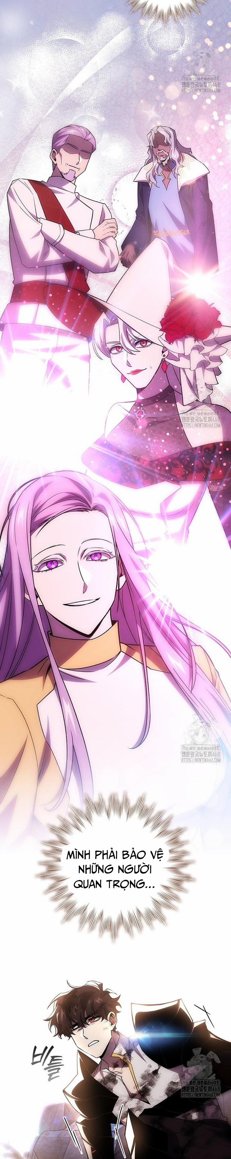 Thực Long Ma Pháp Sư 96 trang 34