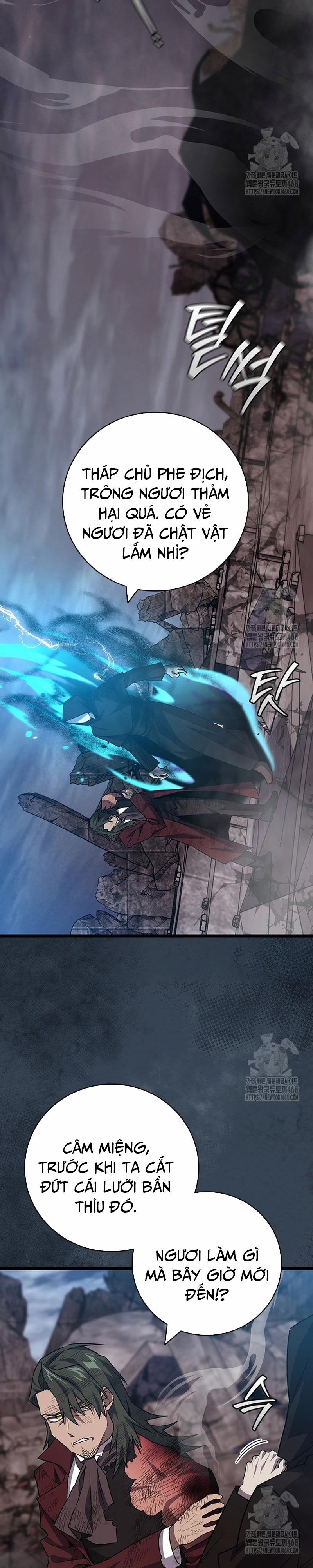 Thực Long Ma Pháp Sư 96 trang 38