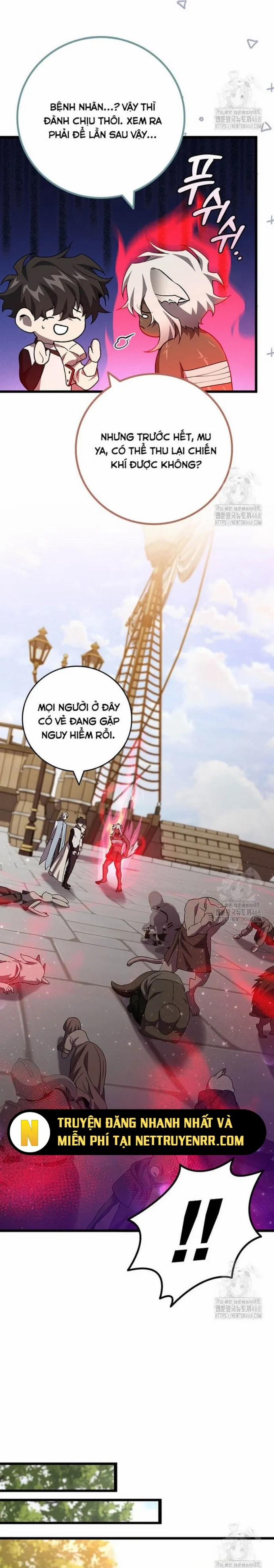 Thực Long Ma Pháp Sư 99 trang 10