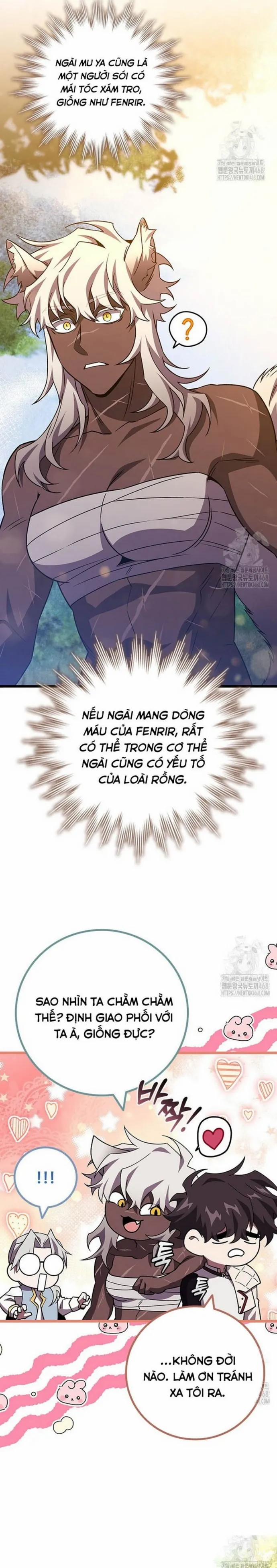 Thực Long Ma Pháp Sư 99 trang 14