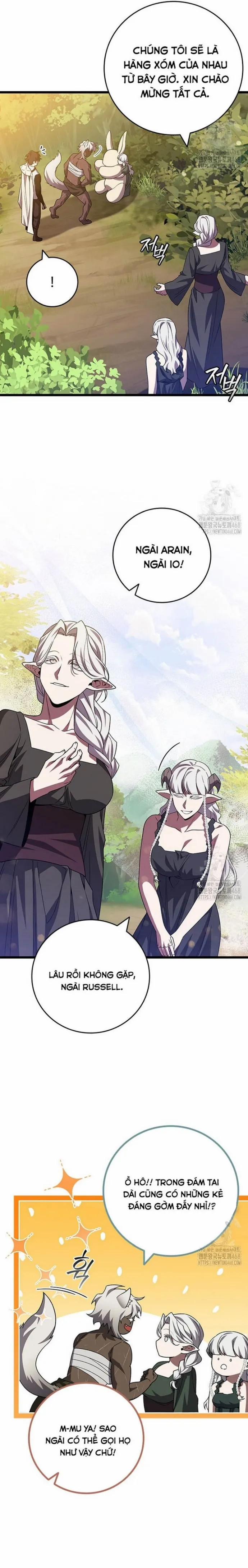 Thực Long Ma Pháp Sư 99 trang 16