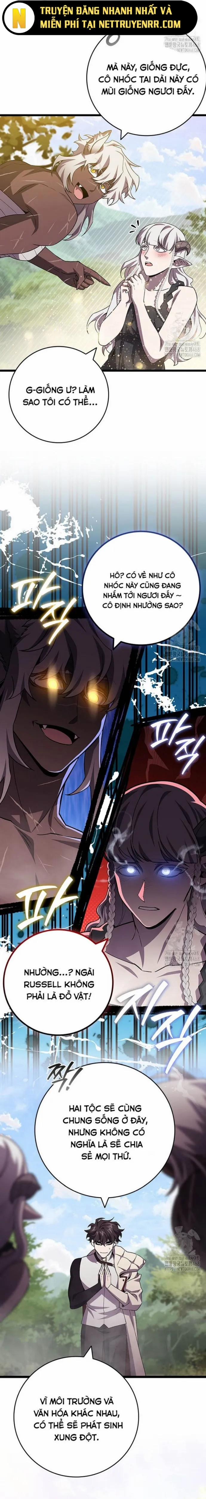 Thực Long Ma Pháp Sư 99 trang 17