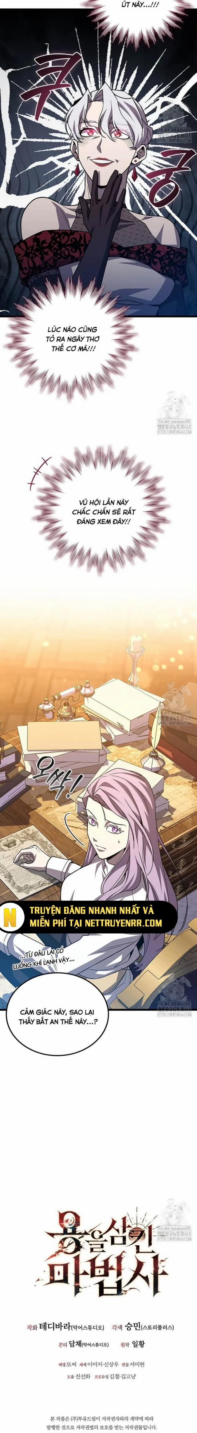 Thực Long Ma Pháp Sư 99 trang 27