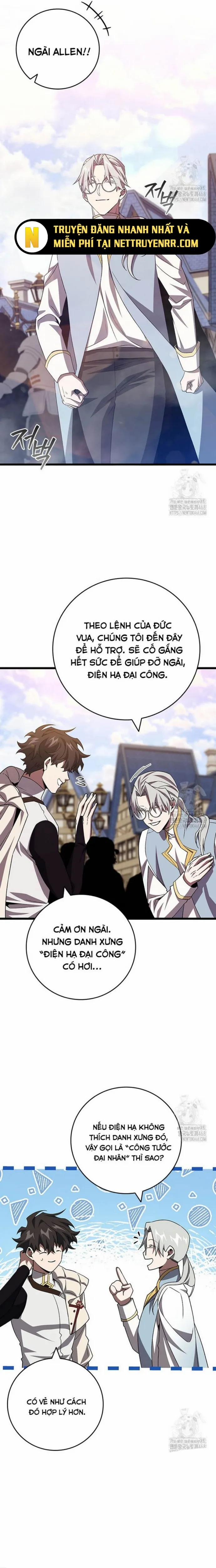 Thực Long Ma Pháp Sư 99 trang 6