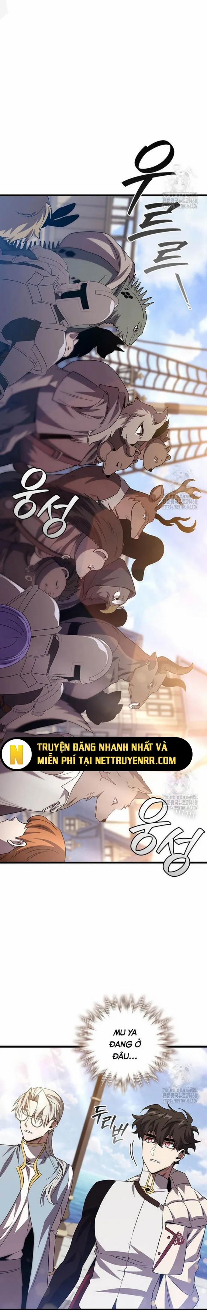 Thực Long Ma Pháp Sư 99 trang 7