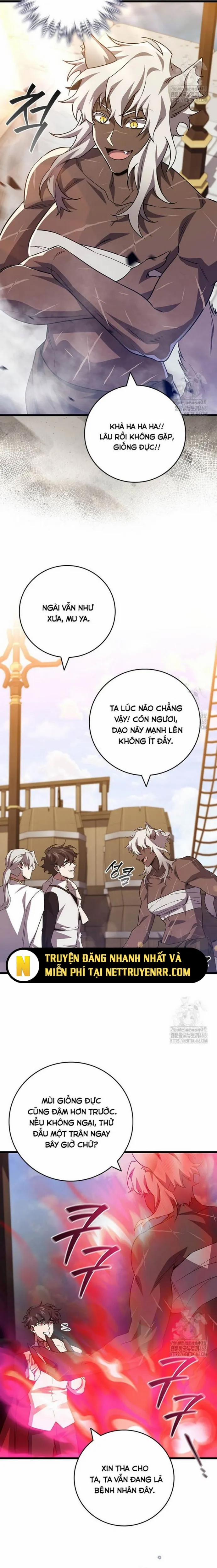 Thực Long Ma Pháp Sư 99 trang 9