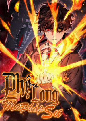 Đọc truyện Thực Long Ma Pháp Sư, 