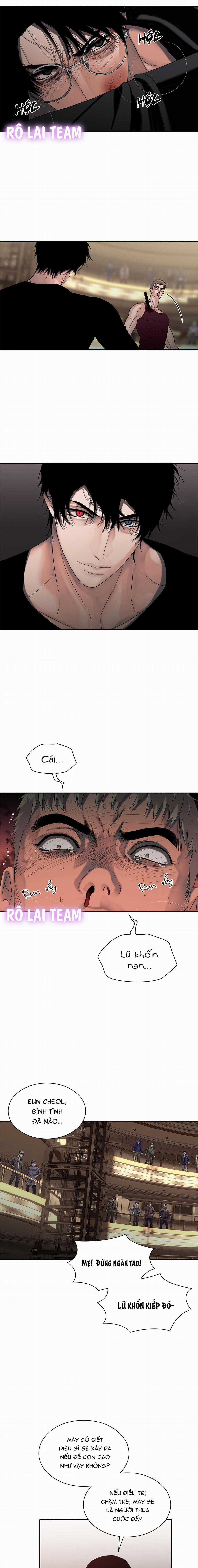 Thực Nhân Tha Hoá 10 trang 12