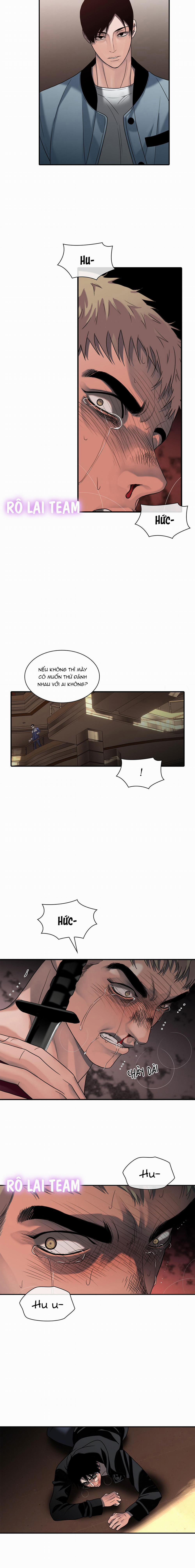 Thực Nhân Tha Hoá 10 trang 13