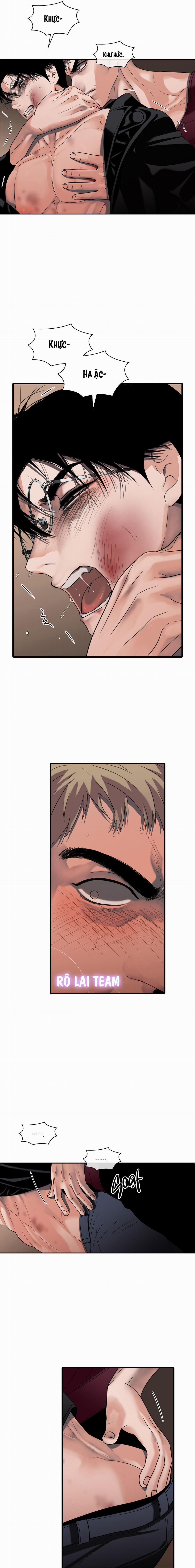 Thực Nhân Tha Hoá 10 trang 2